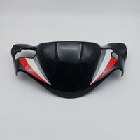 TGB Tapo Speedo Surround Panel - Gloss Black