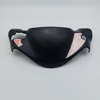 TGB Tapo Speedo Surround Panel - Matte Black