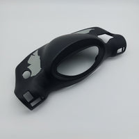 TGB Tapo Speedo Surround Panel - Matte Black