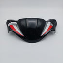 TGB Tapo Speedo Surround Panel - Gloss Black