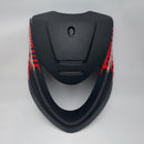 TGB Tapo Headlight Surround Panel - Matte Black