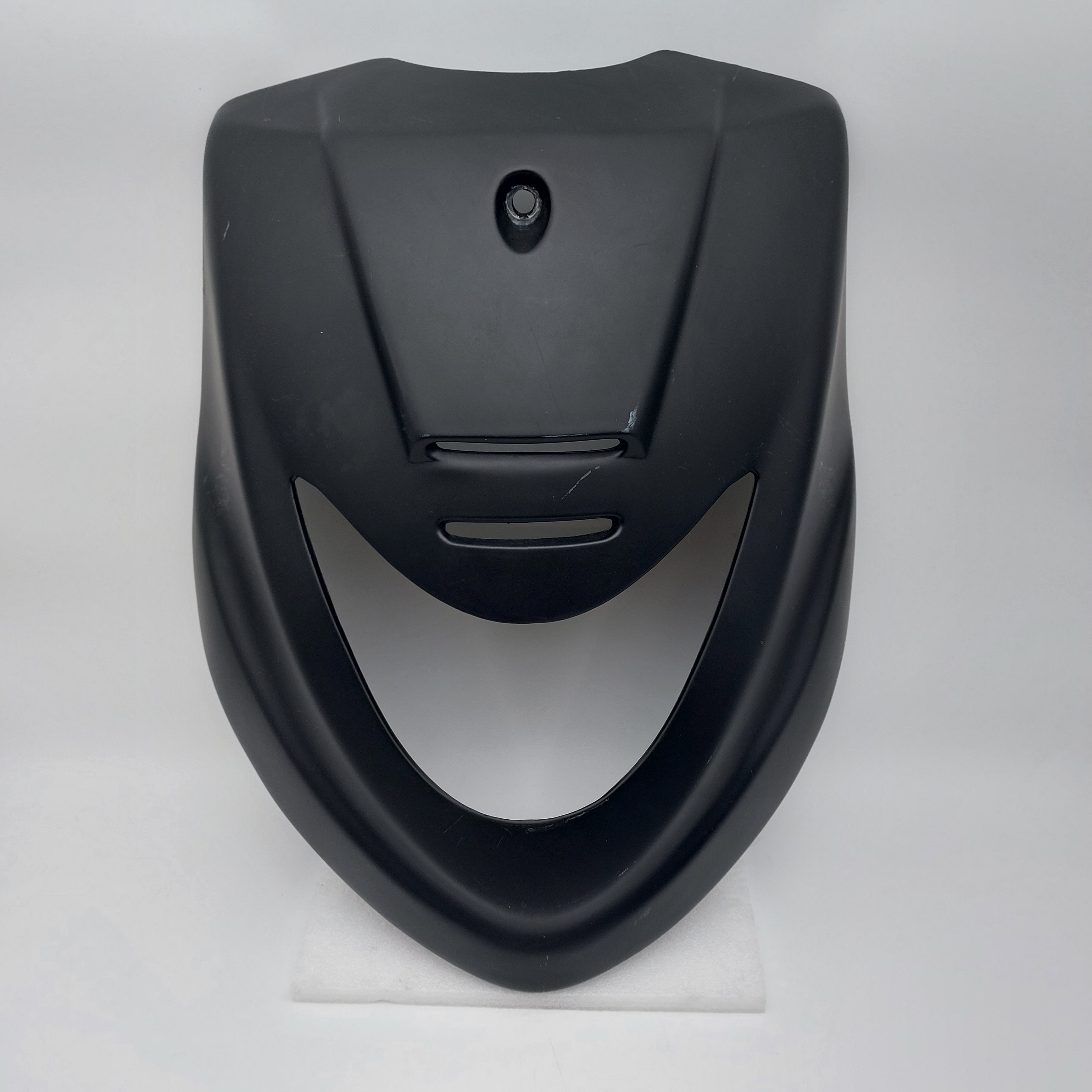 TGB Tapo Headlight Surround Panel - Matte Black