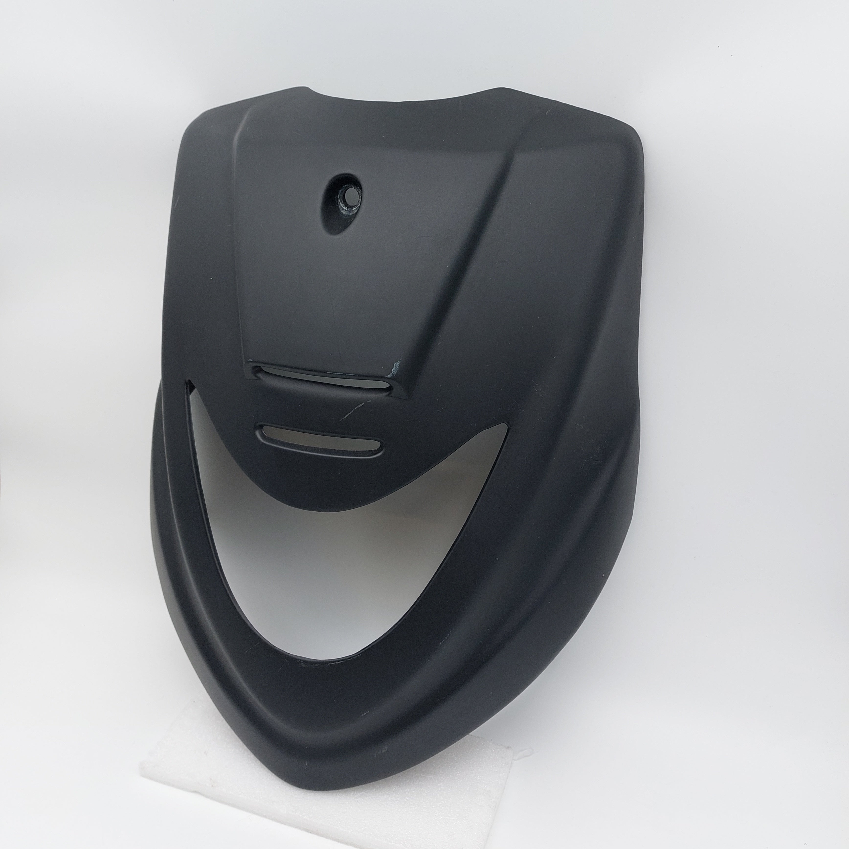 TGB Tapo Headlight Surround Panel - Matte Black