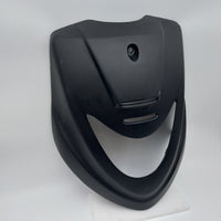 TGB Tapo Headlight Surround Panel - Matte Black