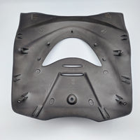 TGB Tapo Headlight Surround Panel - Matte Black