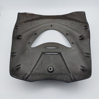 TGB Tapo Headlight Surround Panel - Matte Black