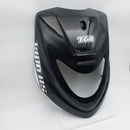 TGB Tapo Headlight Surround Panel - Gloss Black