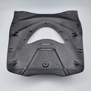 TGB Tapo Headlight Surround Panel - Gloss Black