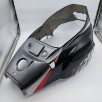 TGB Tapo Main Rear Panel - Gloss Black