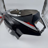 TGB Tapo Main Rear Panel - Gloss Black