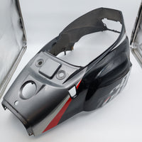 TGB Tapo Main Rear Panel - Gloss Black