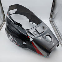 TGB Tapo Main Rear Panel - Gloss Black