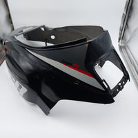 TGB Tapo Main Rear Panel - Gloss Black