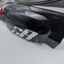 TGB Tapo Main Rear Panel - Gloss Black