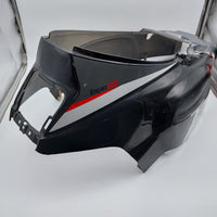 TGB Tapo Main Rear Panel - Gloss Black