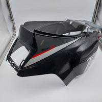 TGB Tapo Main Rear Panel - Gloss Black