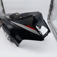 TGB Tapo Main Rear Panel - Gloss Black