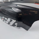 TGB Tapo Main Rear Panel - Gloss Black