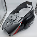 TGB Tapo Main Rear Panel - Gloss Black