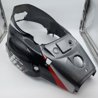 TGB Tapo Main Rear Panel - Gloss Black