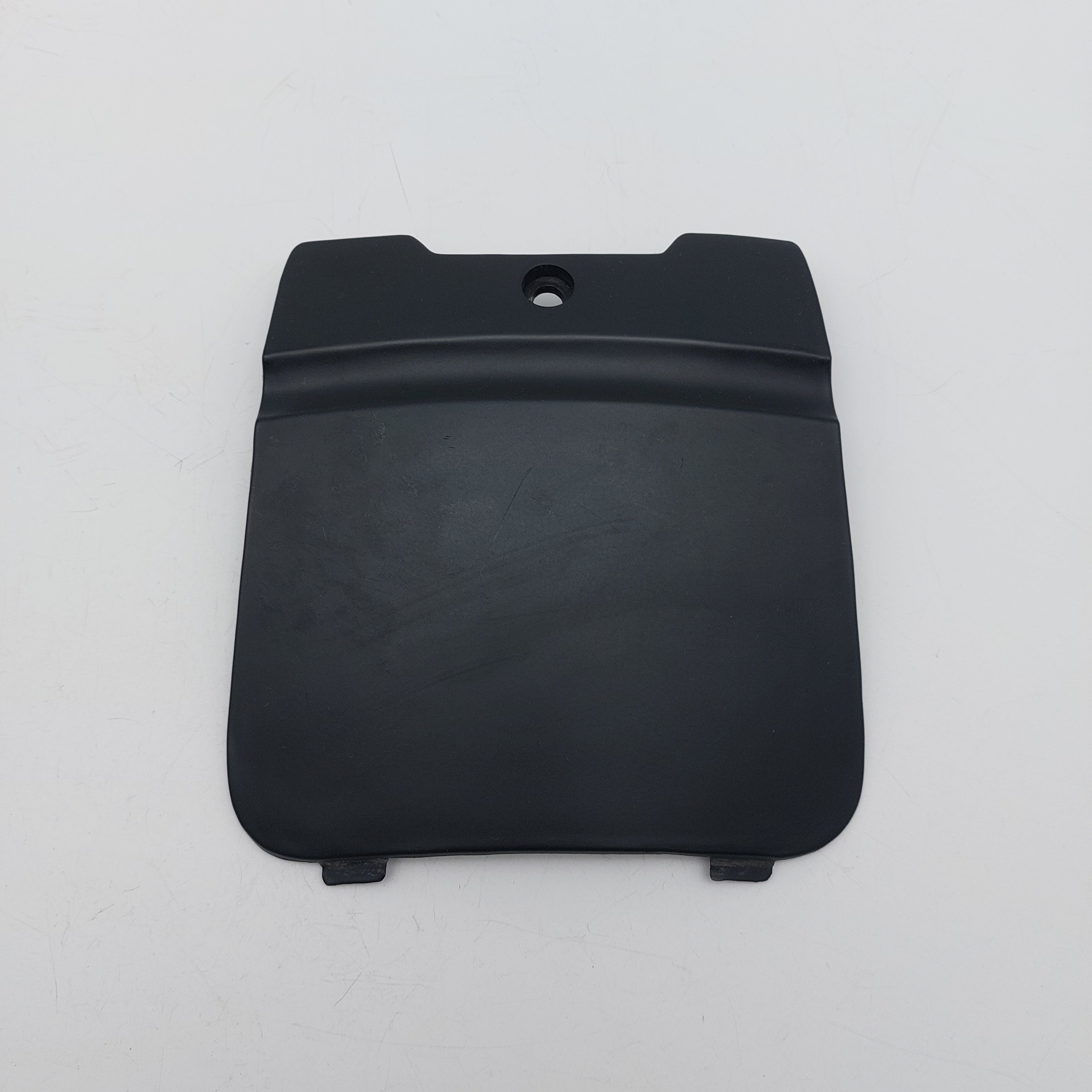 TGB Inspection Cover Panel - Matte Black