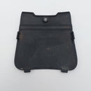 TGB Inspection Cover Panel - Matte Black