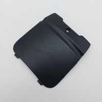 TGB Inspection Cover Panel - Matte Black