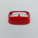 TGB Tapo/101S Tail Light Surround - Red