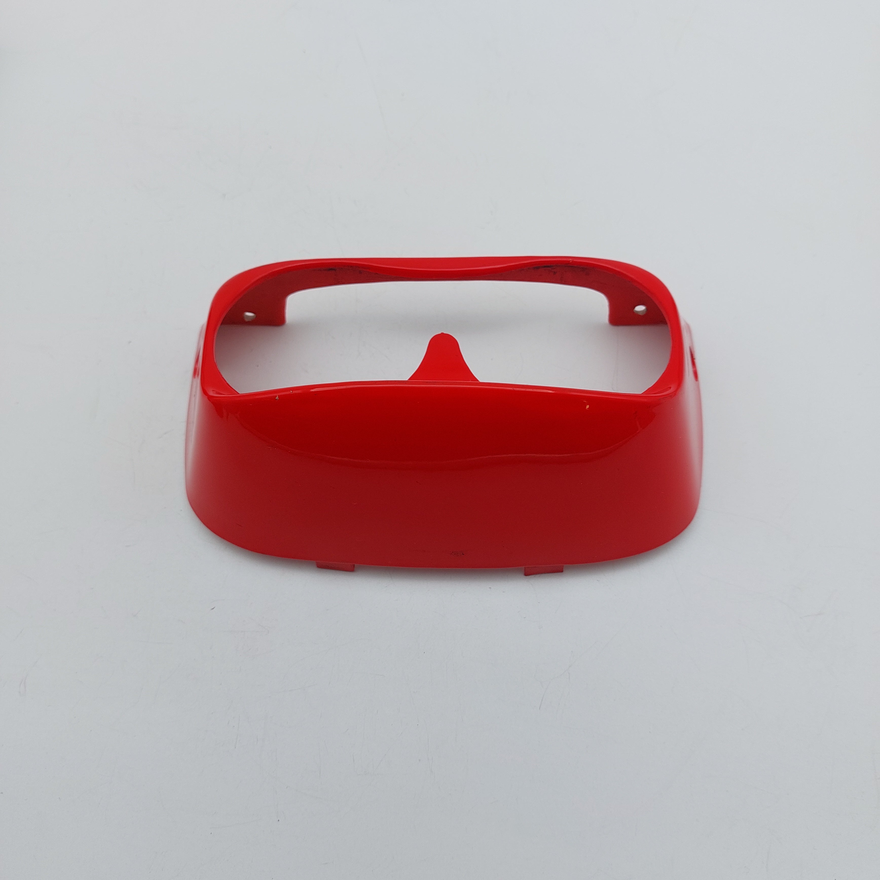 TGB Tapo/101S Tail Light Surround - Red