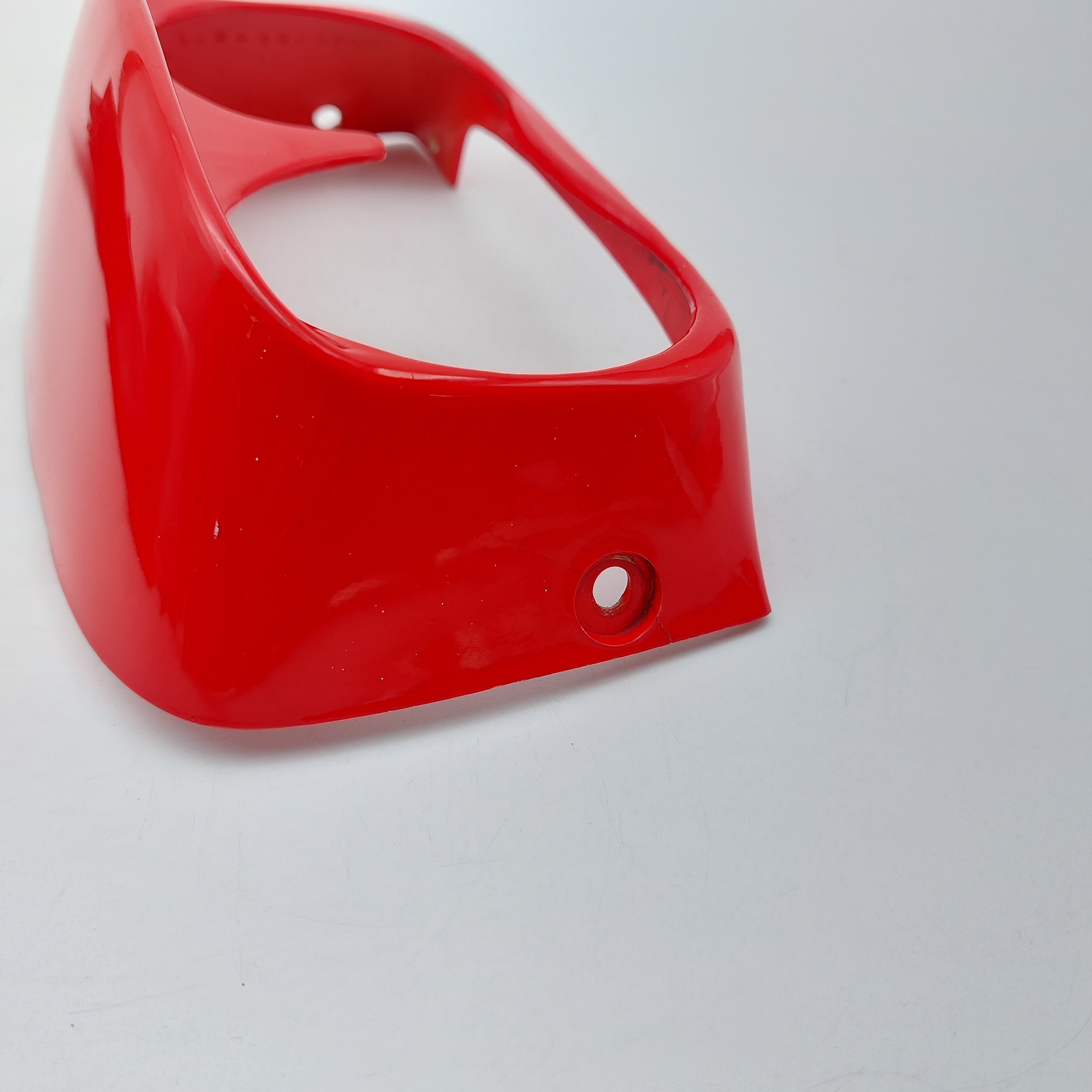 TGB Tapo/101S Tail Light Surround - Red