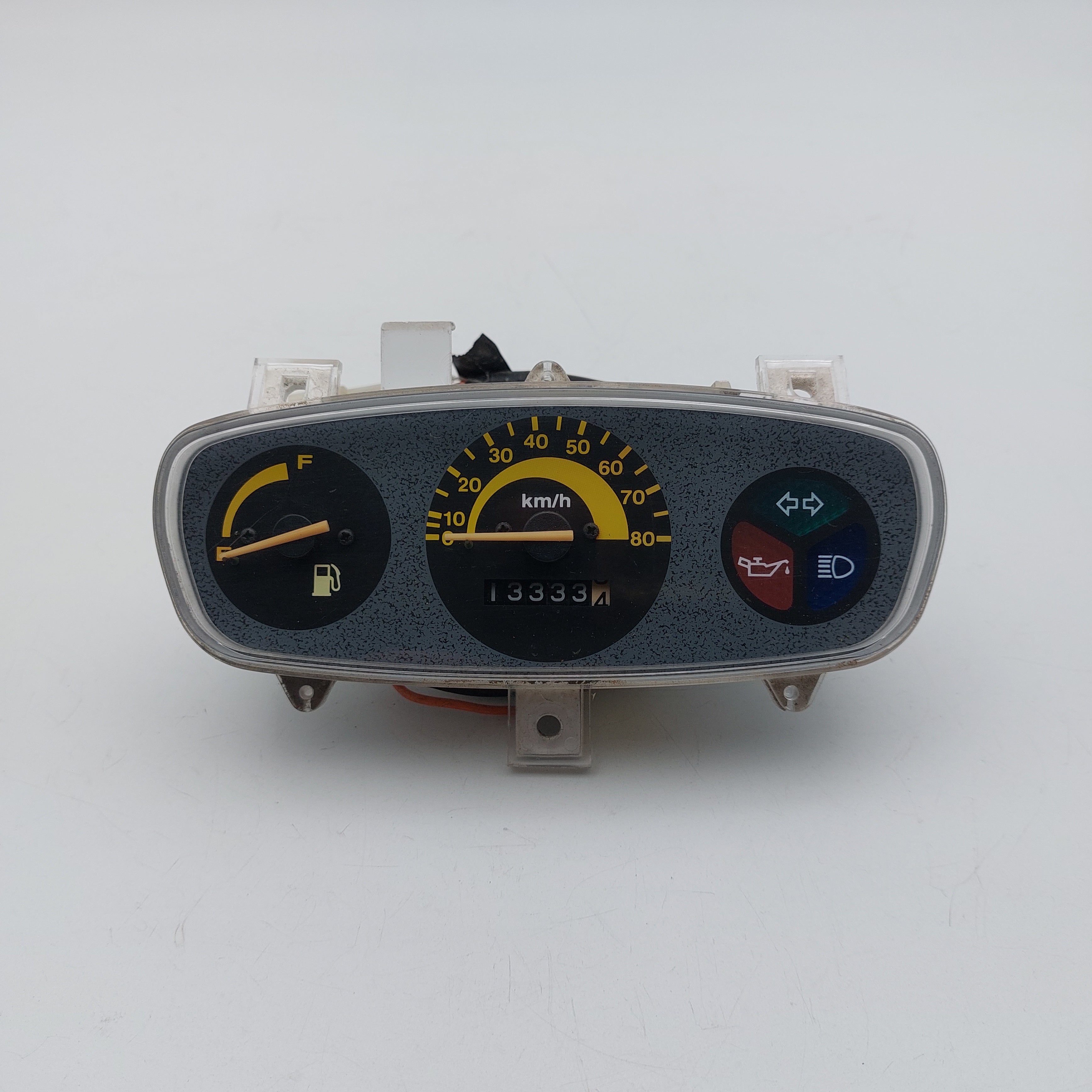 TGB 101S Speedo Cluster
