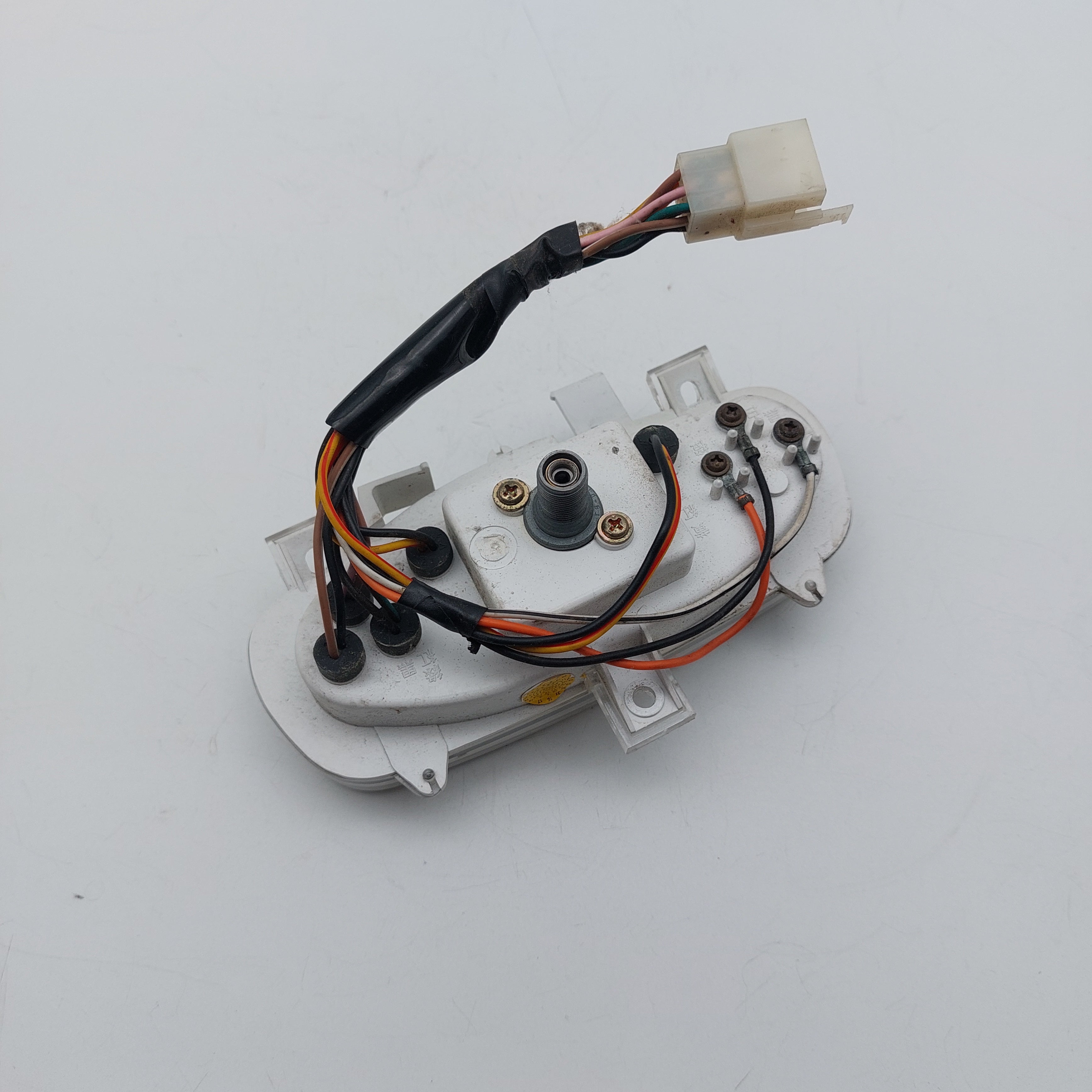 TGB 101S Speedo Cluster