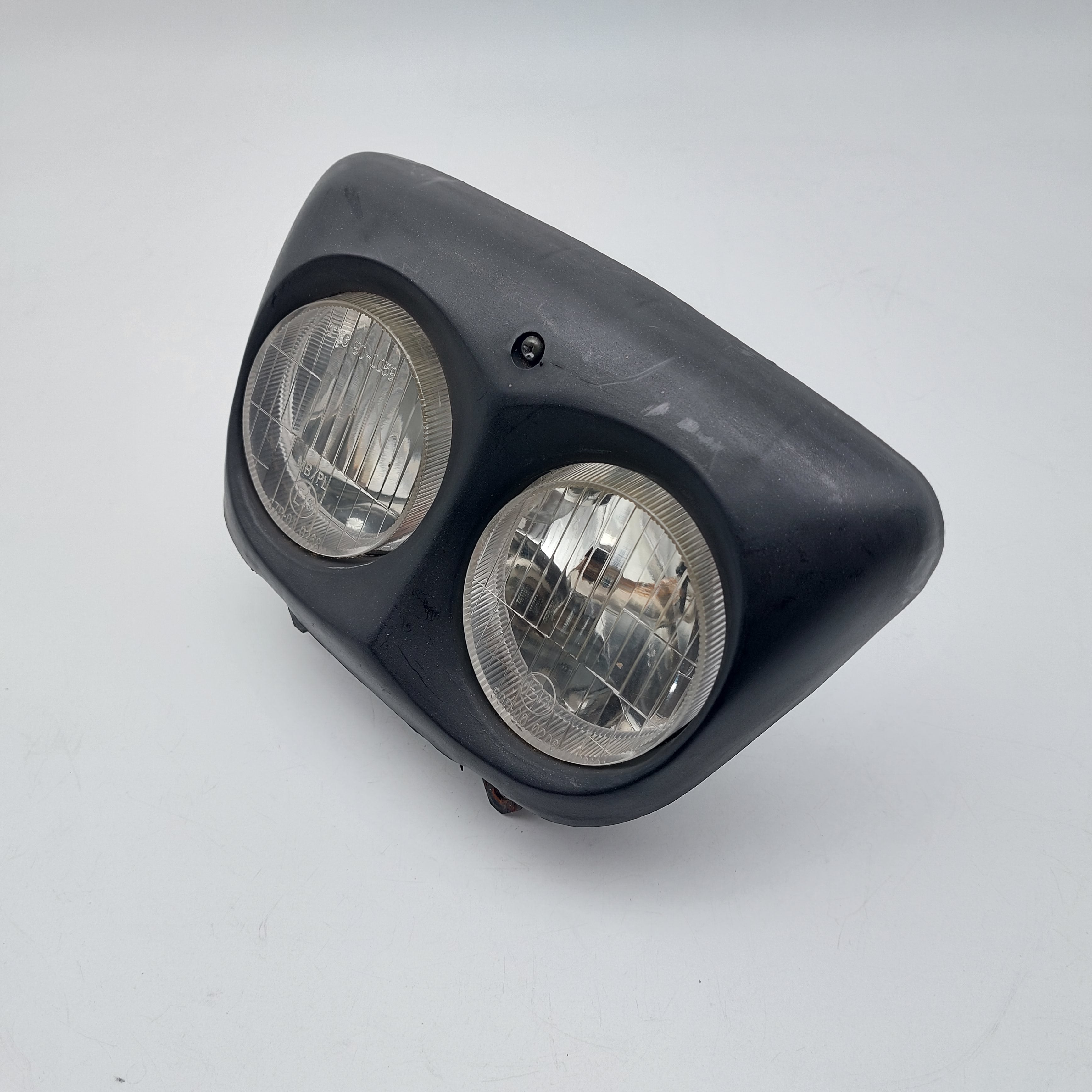 TGB 101S Headlight Assembly