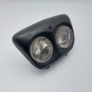TGB 101S Headlight Assembly