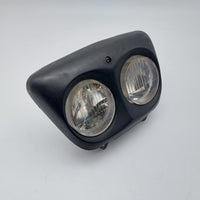 TGB 101S Headlight Assembly