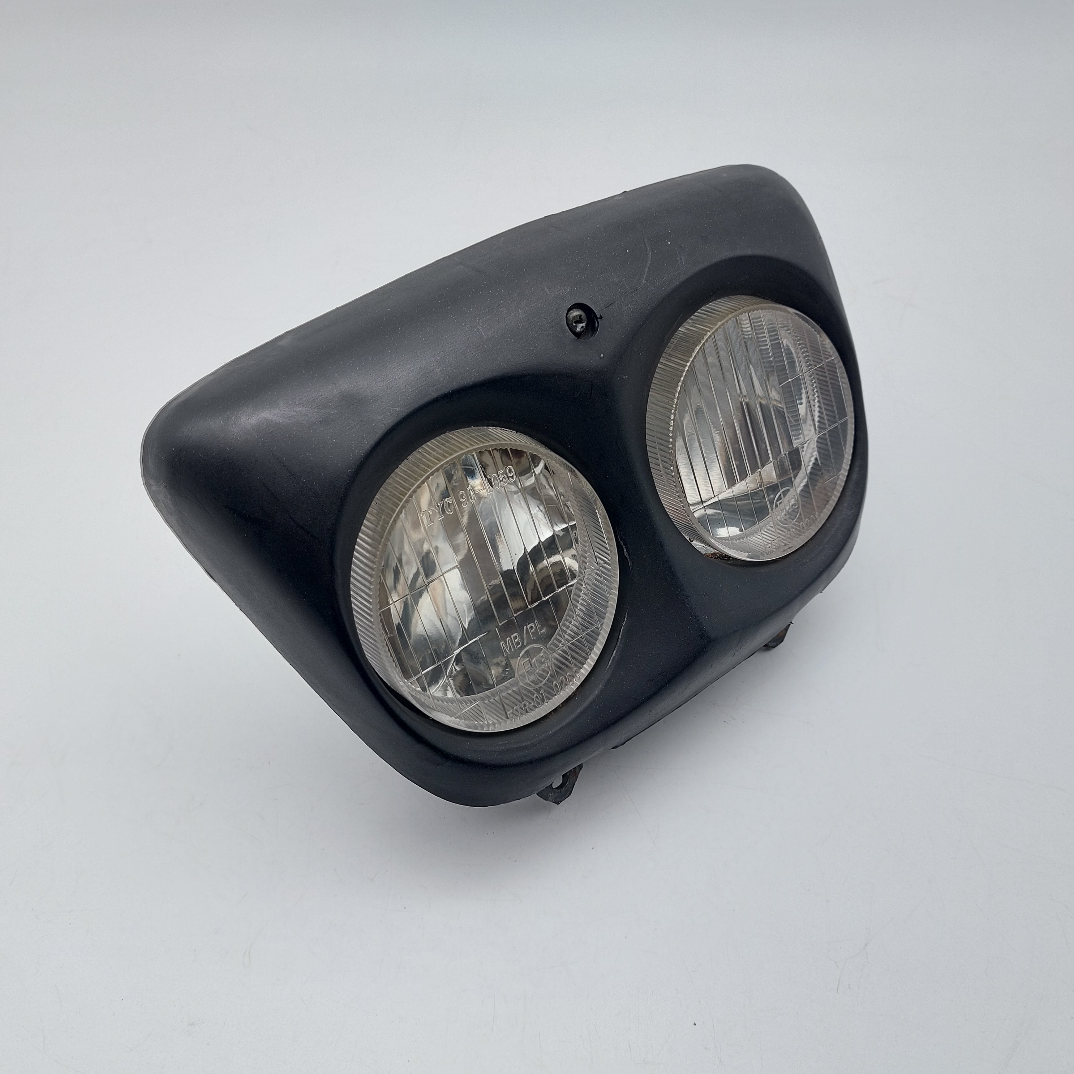 TGB 101S Headlight Assembly
