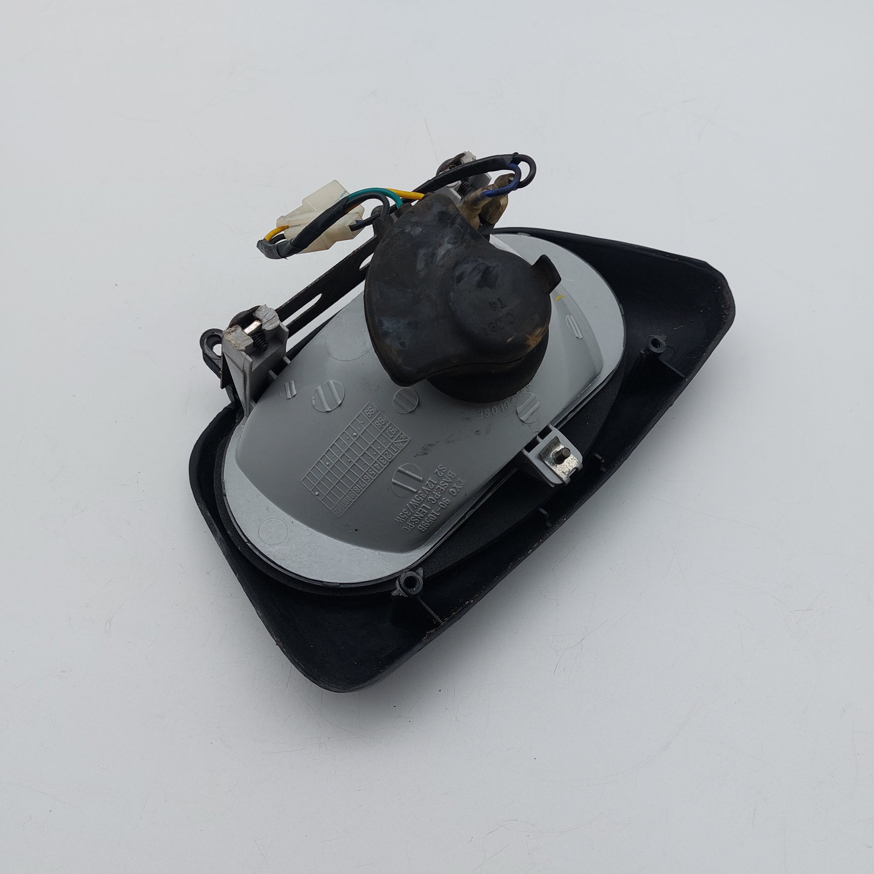 TGB 101S Headlight Assembly