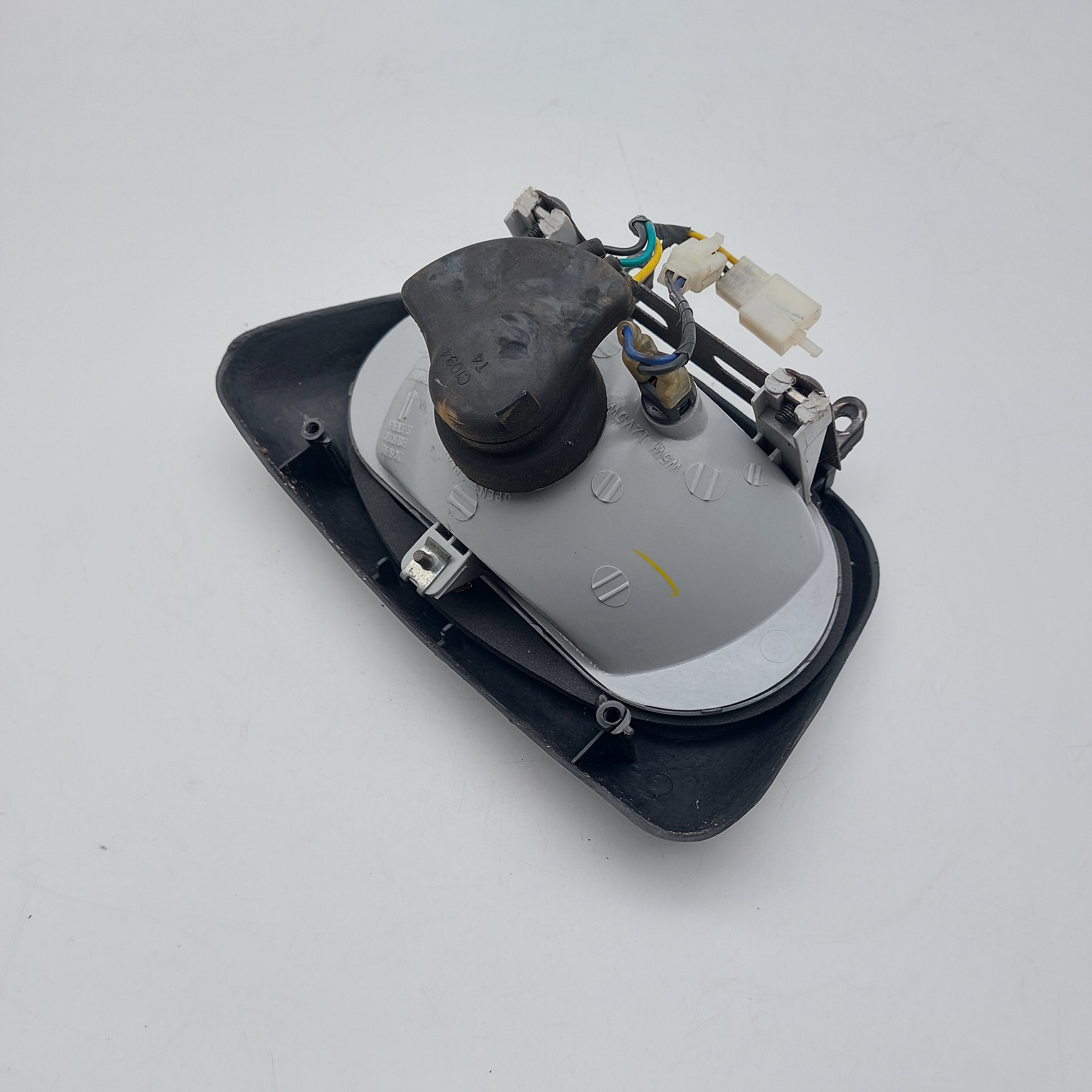 TGB 101S Headlight Assembly
