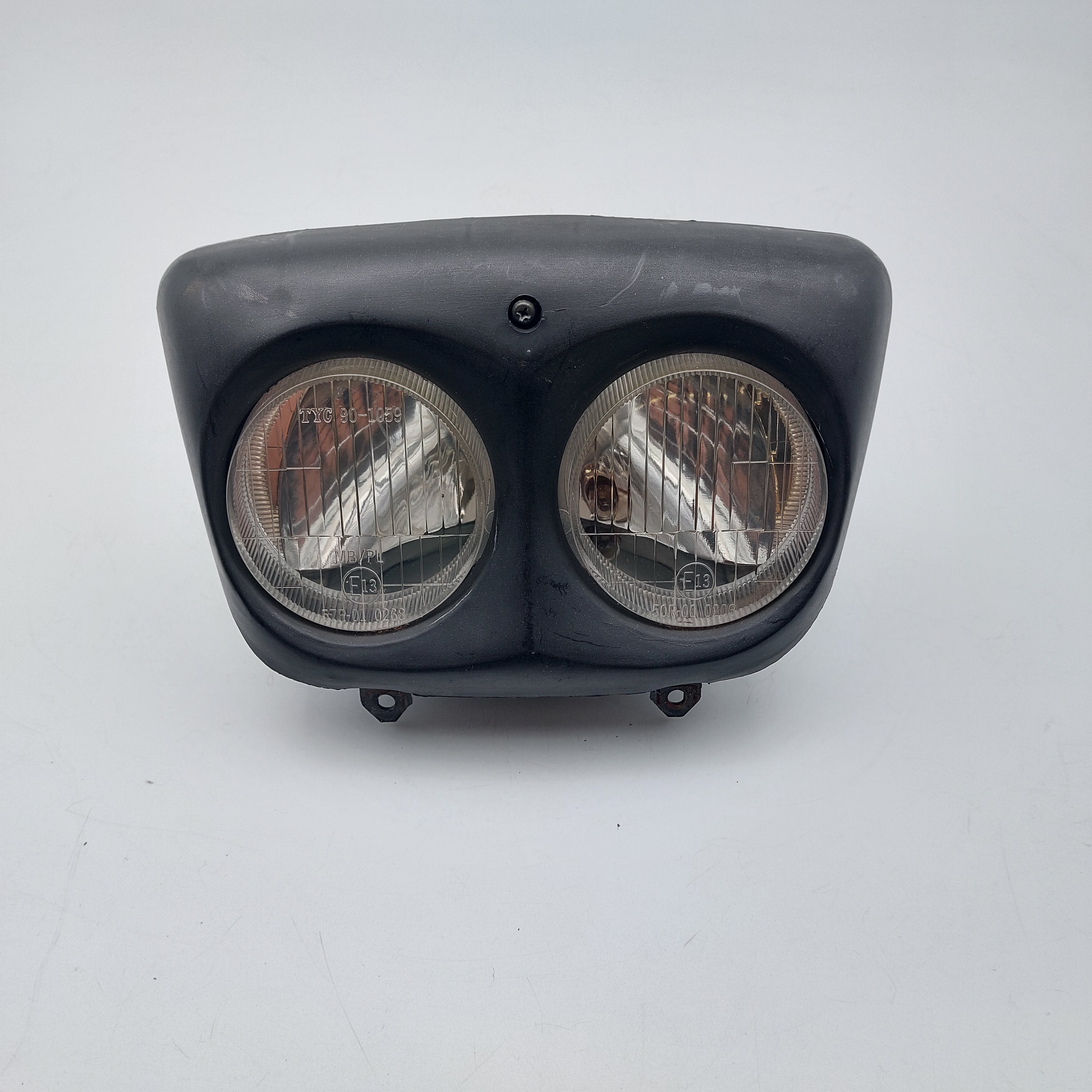 TGB 101S Headlight Assembly
