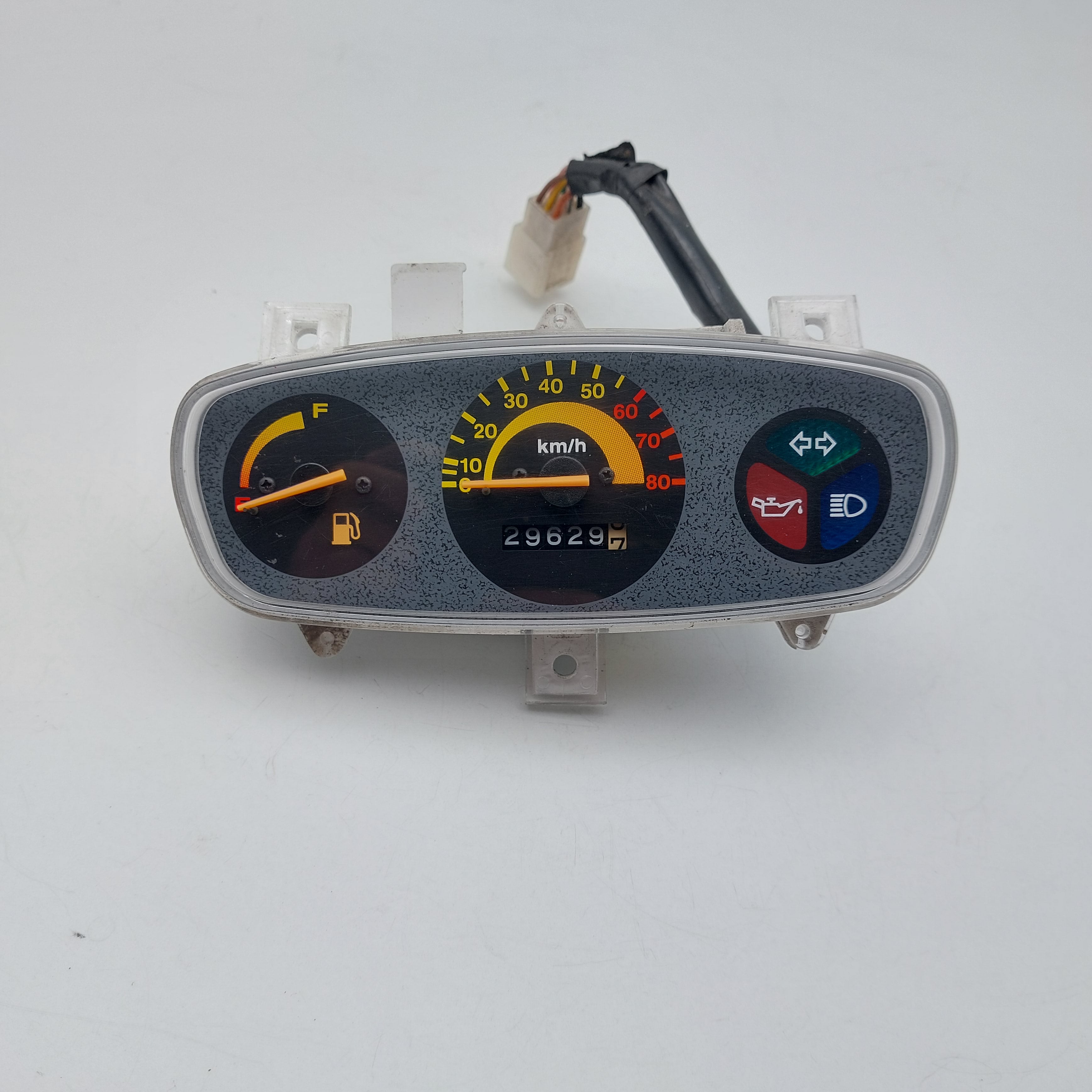 TGB 101S Speedo Cluster
