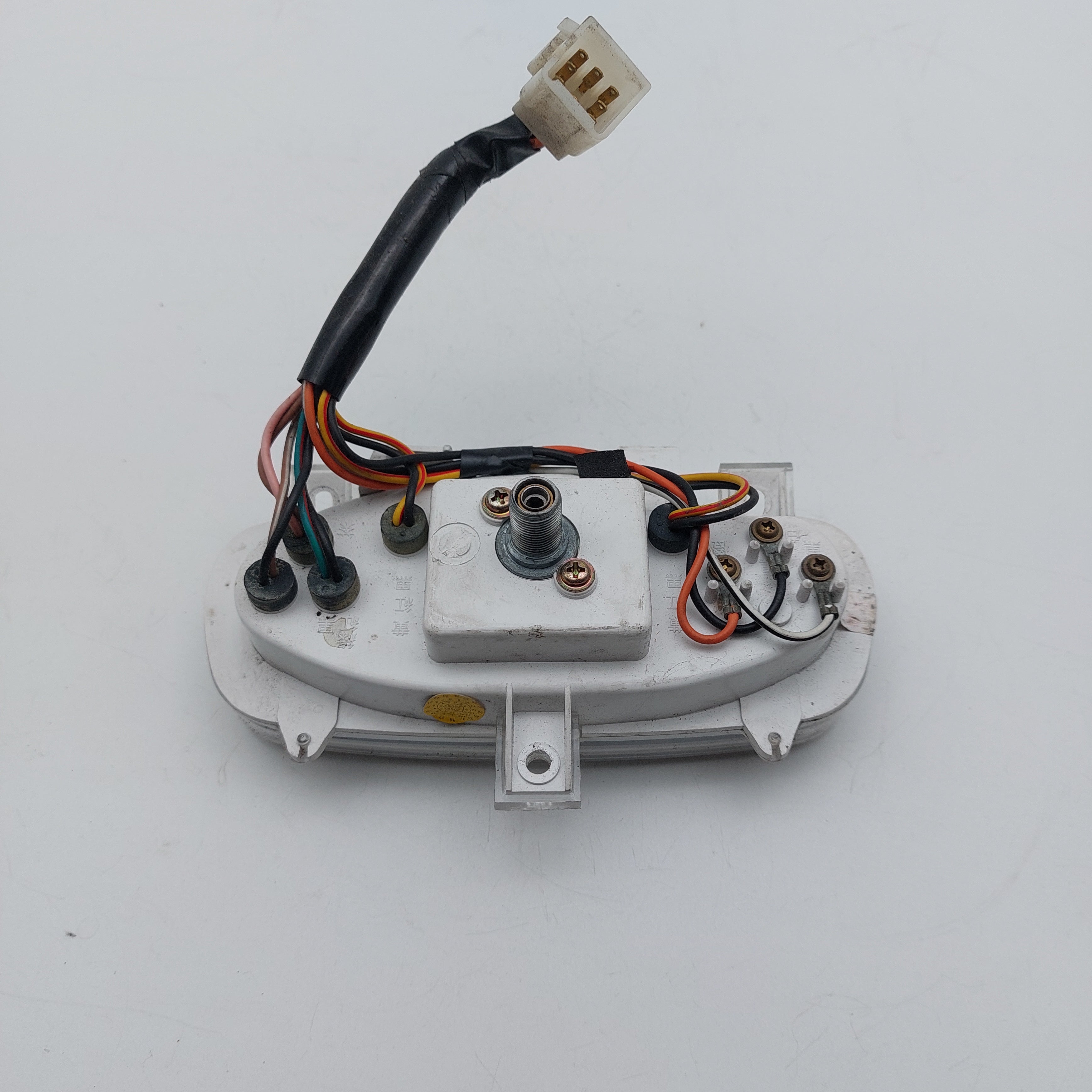 TGB 101S Speedo Cluster