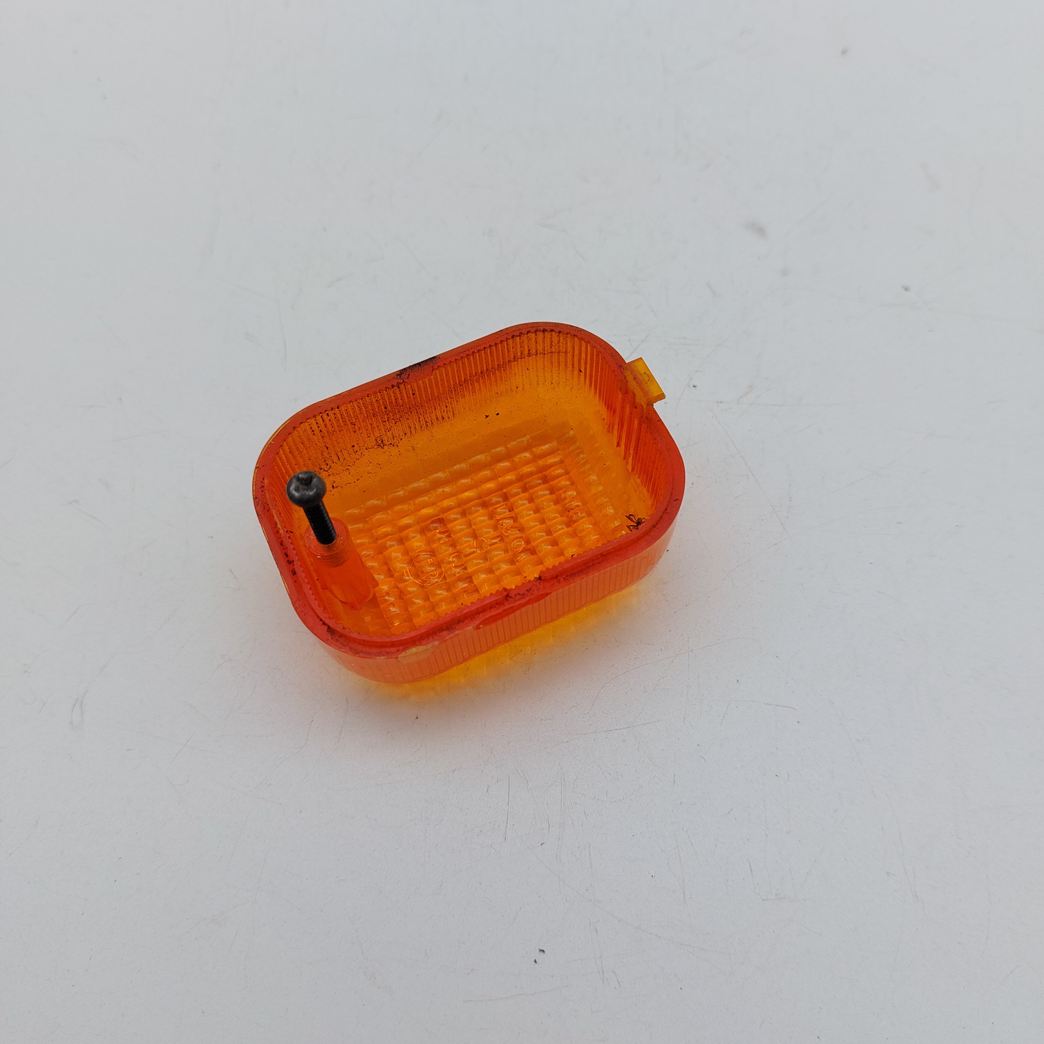 TGB 101S Rear Indicator Lens (LH or RH)