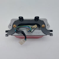 TGB Rear Tail Light Assembly
