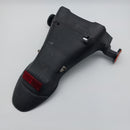 TGB 101S Rear Guard Panel