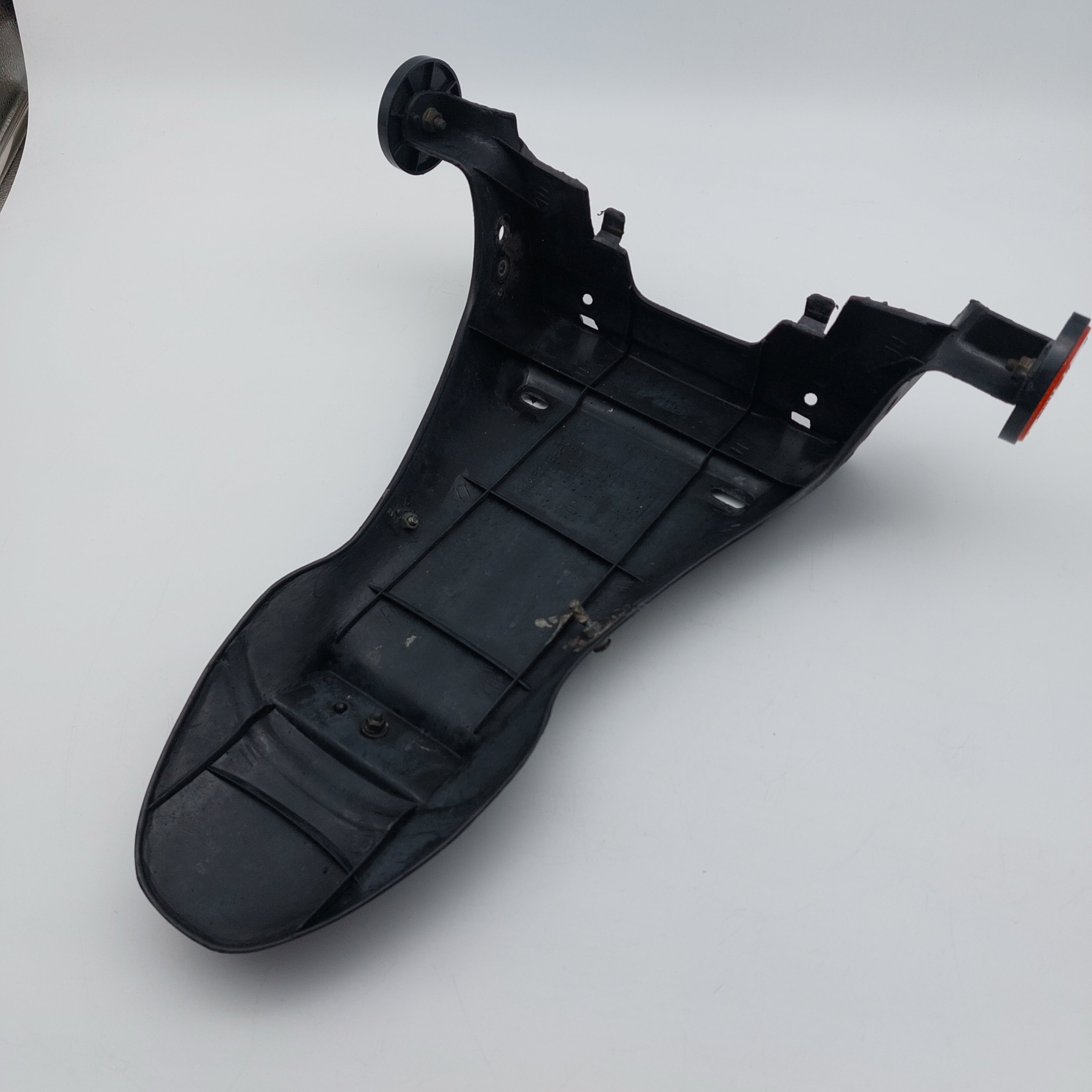 TGB 101S Rear Guard Panel