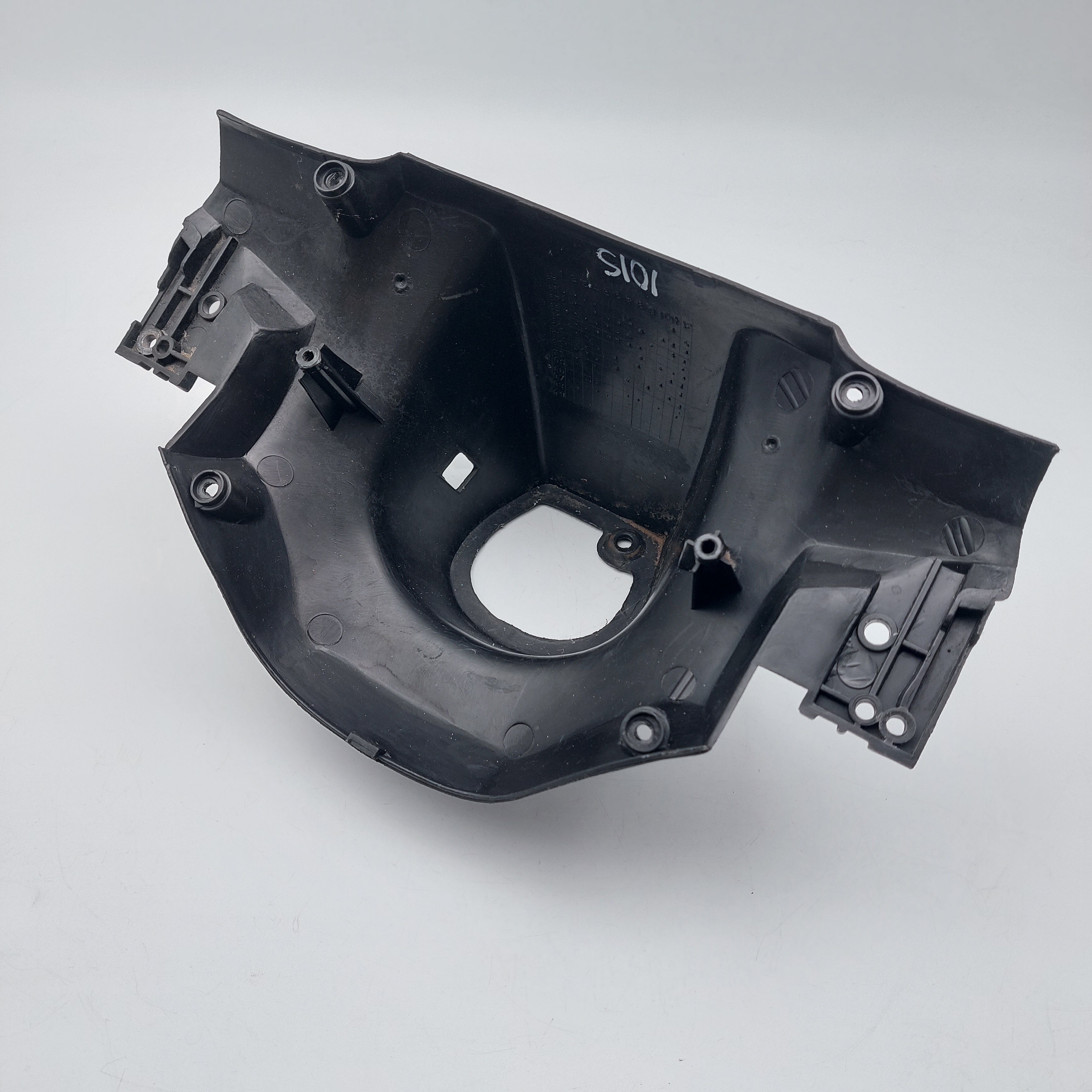 TGB 101S Lower Handle Bar Surround Panel