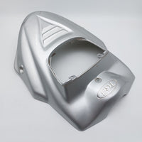 TGB 101S Headlight Surround Panel - Silver