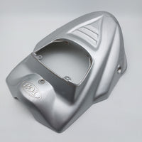 TGB 101S Headlight Surround Panel - Silver