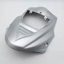 TGB 101S Headlight Surround Panel - Silver