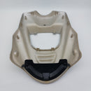 TGB 101S Headlight Surround Panel - Silver